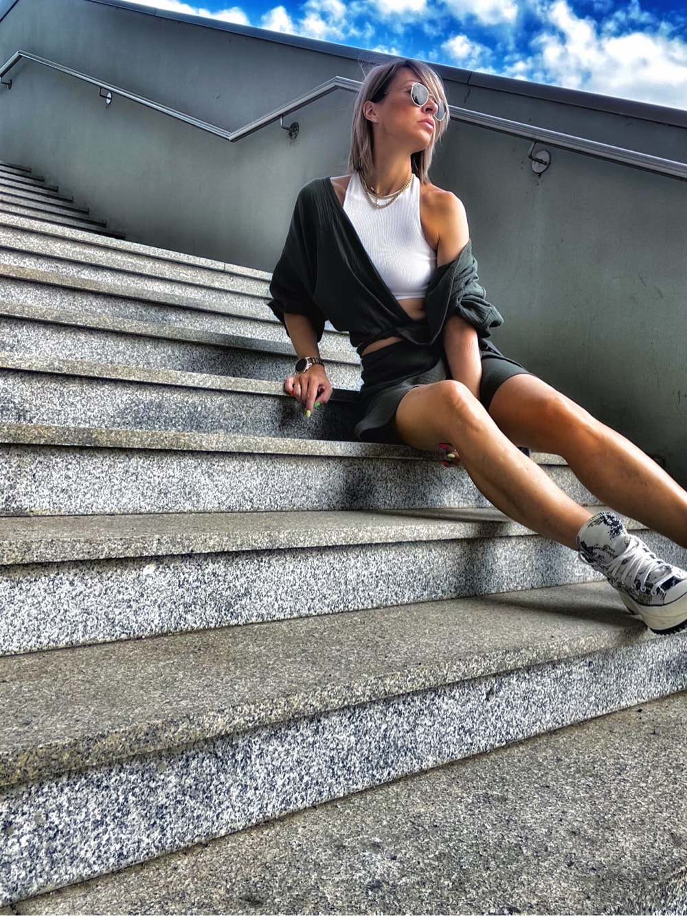 Brielle Gabrielle by TK