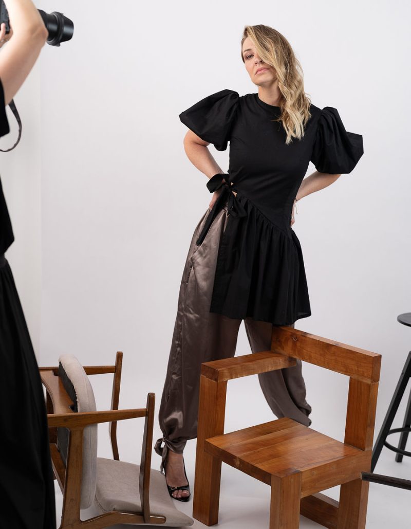 Sally Tunic